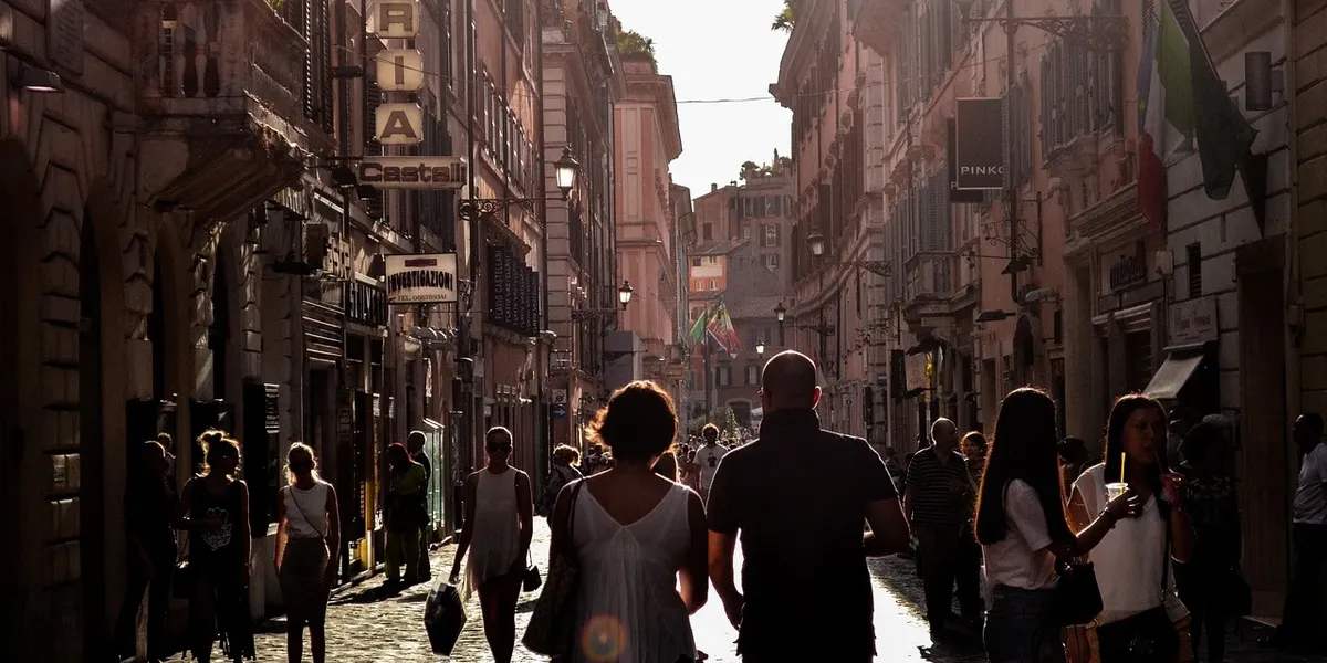 Hotel, ostelli e pensioni di Napoli
